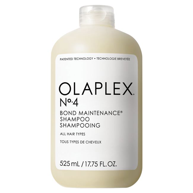 Olaplex No.4 Bond Maintenance Shampoo - Olaplex | Available at Studio 360 Salon, Chatham, NJ