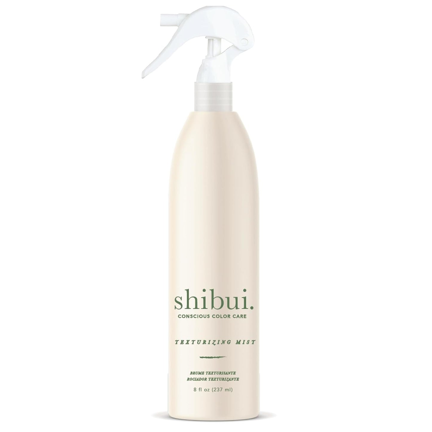 Shibui Texturizing Mist 8oz (Runway) - Shibui | Available at Studio 360 Salon, Chatham, NJ