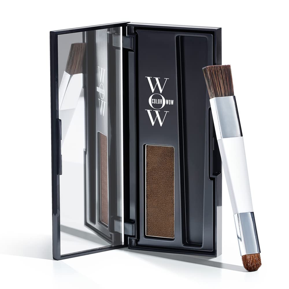 Color Wow Root Cover Up - Color WOW | Available at Studio 360 Salon, Chatham, NJ