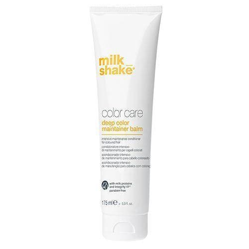 Milk Shake Deep Color Maintainer Balm Conditioner 5.9 oz - Milk Shake | Available at Studio 360 Salon, Chatham, NJ