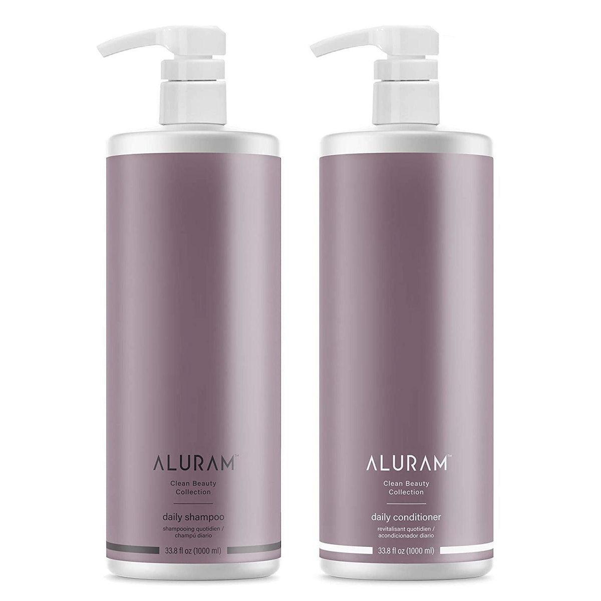 Aluram Daily Conditioner - Aluram | Available at Studio 360 Salon, Chatham, NJ