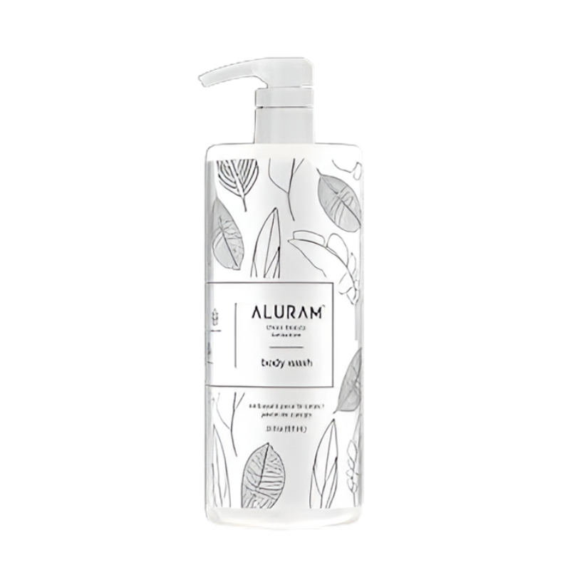 Aluram Signature Body Wash - Aluram | Available at Studio 360 Salon, Chatham, NJ