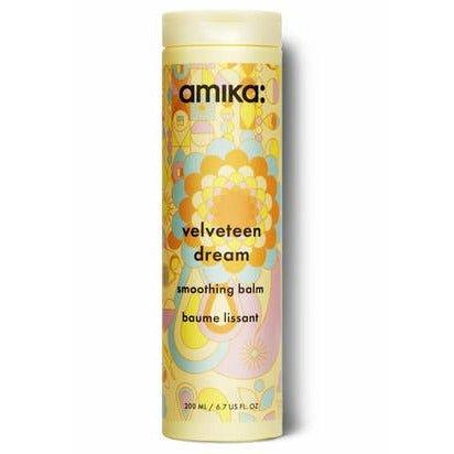 Amika Velveteen Dream Smoothing Balm 6.7oz (Runway) - Amika | Available at Studio 360 Salon, Chatham, NJ