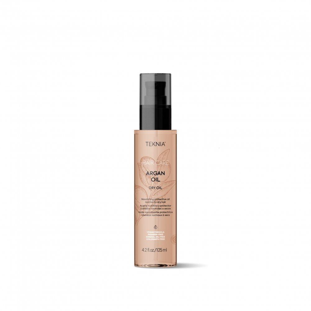 Lakme Argan Oil Dry Oil 4.2oz - Lakme | Available at Studio 360 Salon, Chatham, NJ