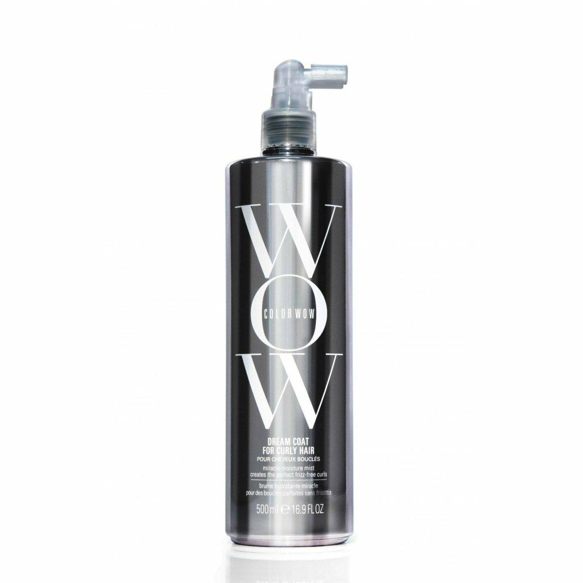 Color Wow Dream Coat for Curly Hair - Color WOW | Available at Studio 360 Salon, Chatham, NJ