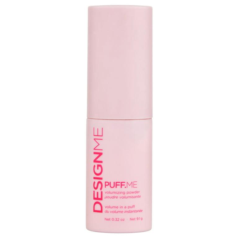 Design.Me Puff.Me Volumizing Powder .32oz (Runway) - Design.ME | Available at Studio 360 Salon, Chatham, NJ