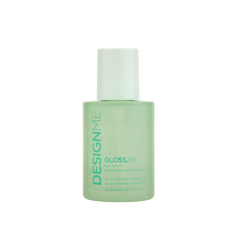 Design.Me Gloss.Me Hair Serum 2.5oz (Runway) - Design.ME | Available at Studio 360 Salon, Chatham, NJ