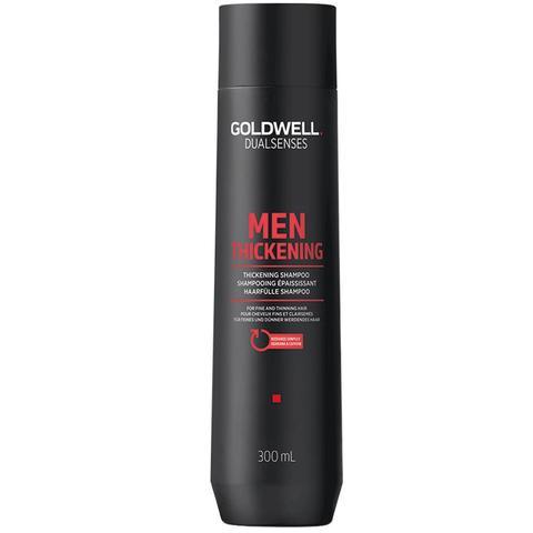 Goldwell DualSenses Men Thickening Shampoo 10.1oz - Goldwell | Available at Studio 360 Salon, Chatham, NJ