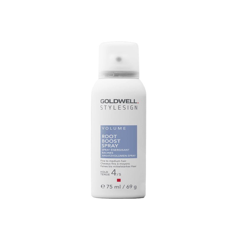 Goldwell StyleSign Root Boost Spray 6.7oz (Runway) - Goldwell | Available at Studio 360 Salon, Chatham, NJ