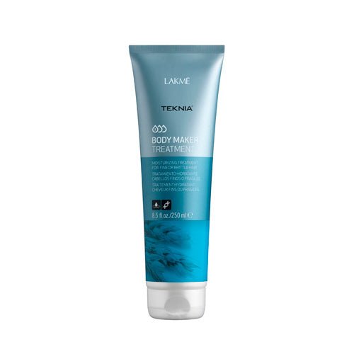 Lakme Teknia Body Maker Treatment 8.4oz - Lakme | Available at Studio 360 Salon, Chatham, NJ