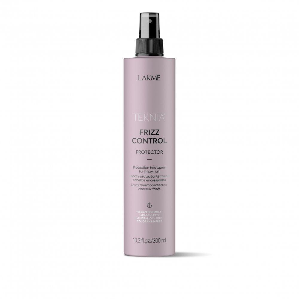 Lakme Teknia Frizz Control Protector 10.2 oz - Lakme | Available at Studio 360 Salon, Chatham, NJ