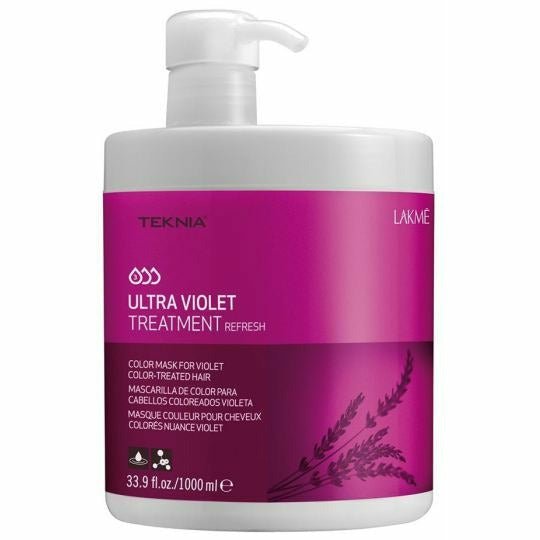 Lakme Ultra Violet Treatment - Lakme | Available at Studio 360 Salon, Chatham, NJ
