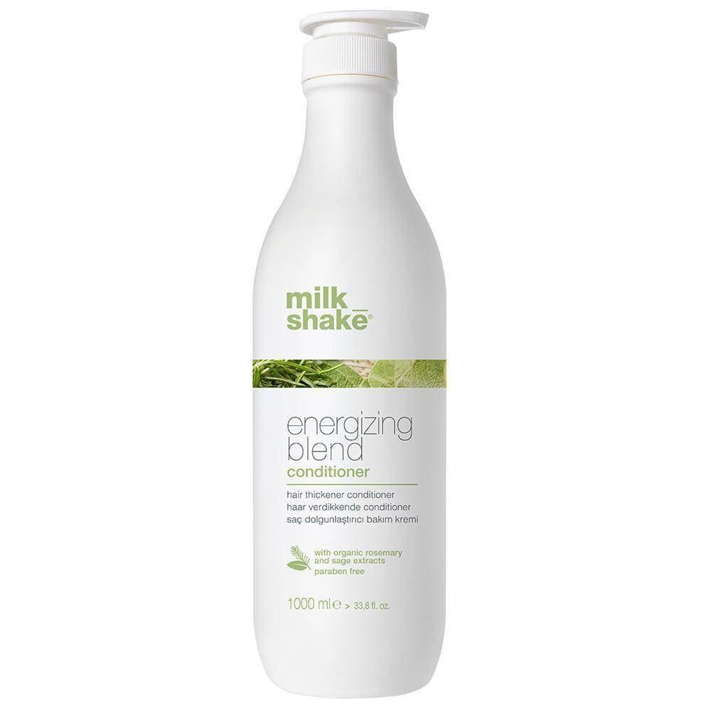 Milk Shake Energizing Blend Conditioner - Milk Shake | Available at Studio 360 Salon, Chatham, NJ