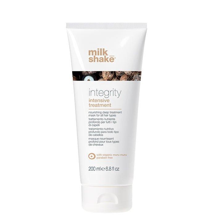 Milk Shake Intensive Treatment Integrity 6.8 oz - Milk Shake | Available at Studio 360 Salon, Chatham, NJ