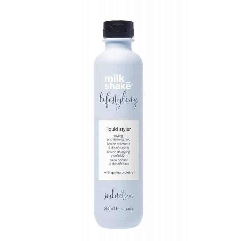 Milk Shake Lifestyling Liquid Styler 8.4 oz - Milk Shake | Available at Studio 360 Salon, Chatham, NJ