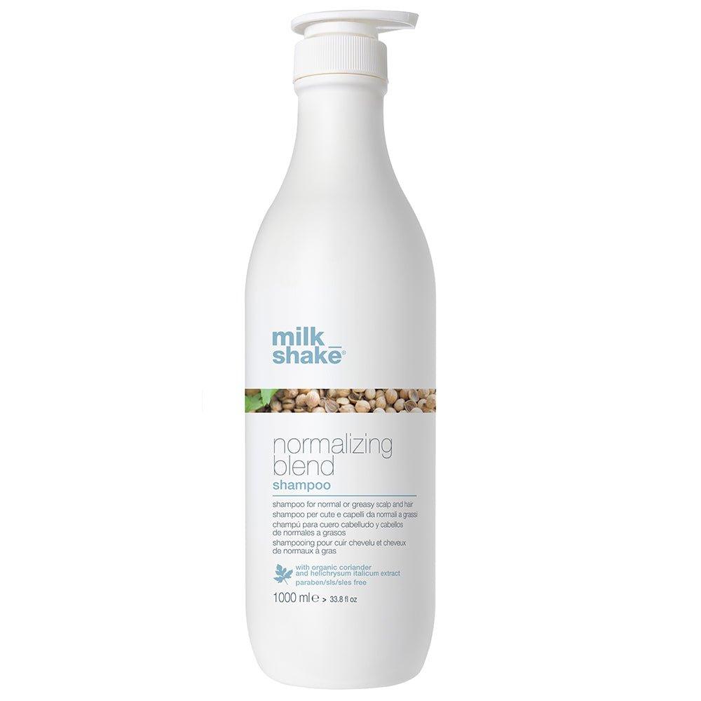 Milk Shake Normalizing Blend Shampoo - Milk Shake | Available at Studio 360 Salon, Chatham, NJ