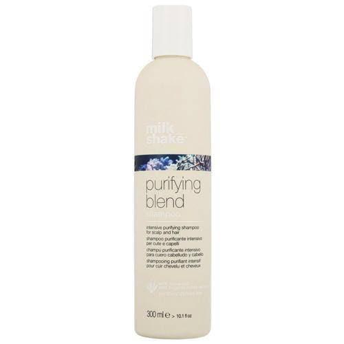 Milk Shake Purifying Blend Shampoo 10.1 oz - Milk Shake | Available at Studio 360 Salon, Chatham, NJ