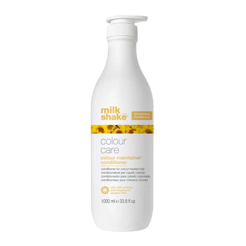 Milk Shake Colour maintainer conditioner - Milk Shake | Available at Studio 360 Salon, Chatham, NJ