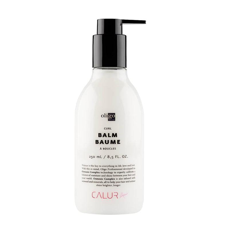 Oligo Curl Balm 8.5oz - Oligo | Available at Studio 360 Salon, Chatham, NJ