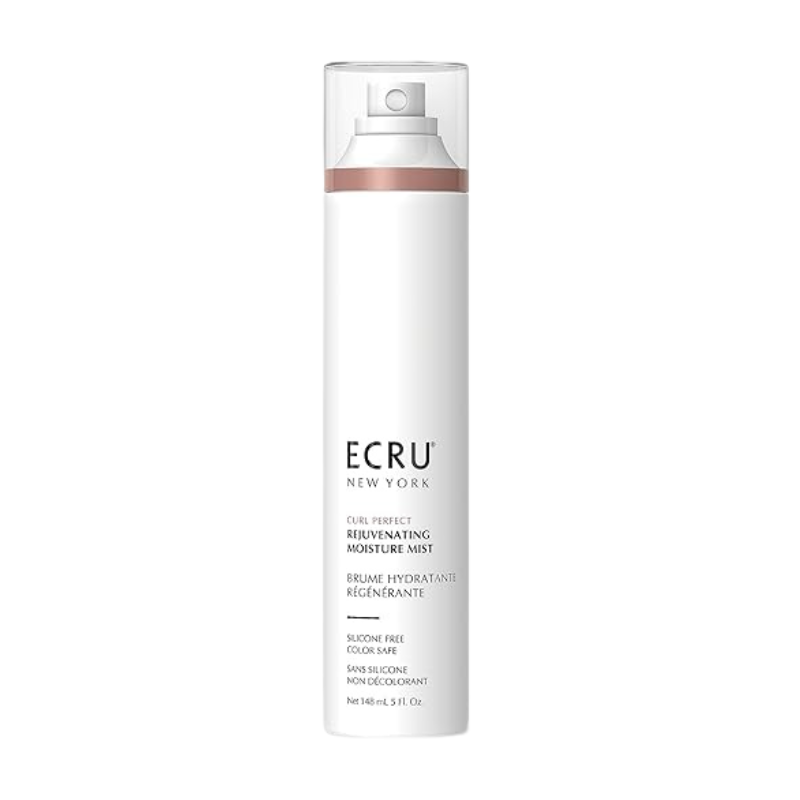 Ecru New York Professional Rejuvenating Moisture Mist 5oz (Runway) - ECRU New York | Available at Studio 360 Salon, Chatham, NJ