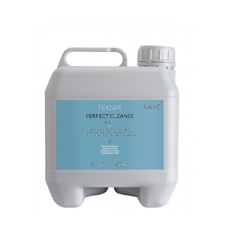 Lakme Perfect Cleanse Shampoo - Lakme | Available at Studio 360 Salon, Chatham, NJ