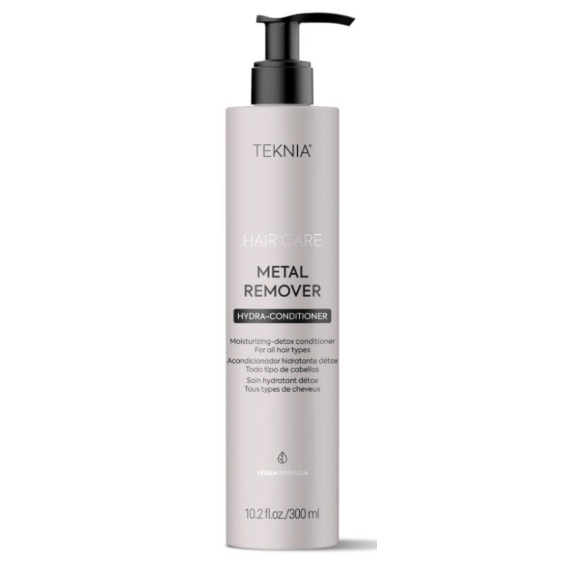 Lakme Metal Remover Hydra Conditioner 10.2oz - Lakme | Available at Studio 360 Salon, Chatham, NJ