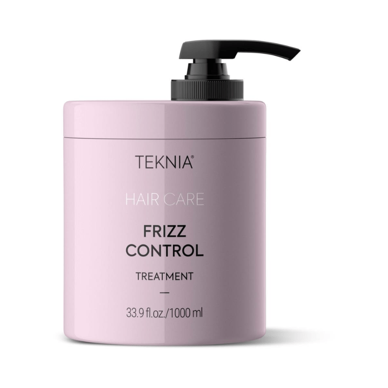 Lakme Teknia Frizz Control Treatment (Runway) - Lakme | Available at Studio 360 Salon, Chatham, NJ