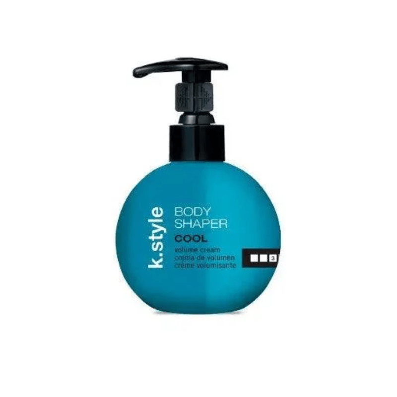 Lakme Body Shaper Volume Cream 8.5oz - Lakme | Available at Studio 360 Salon, Chatham, NJ
