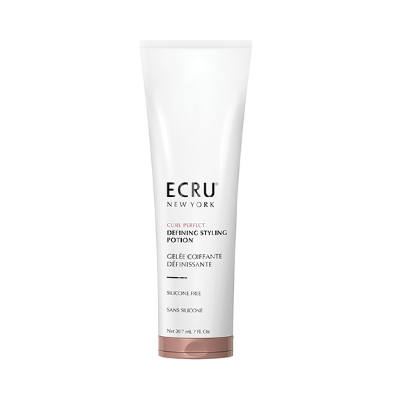 Ecru New York Professional Defining Styling Potion 7oz (Runway) - ECRU New York | Available at Studio 360 Salon, Chatham, NJ