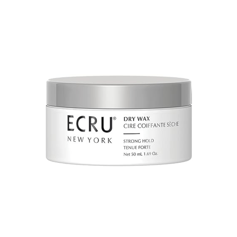 Ecru New York Professional Dry Wax 1.69oz (Runway) - ECRU New York | Available at Studio 360 Salon, Chatham, NJ