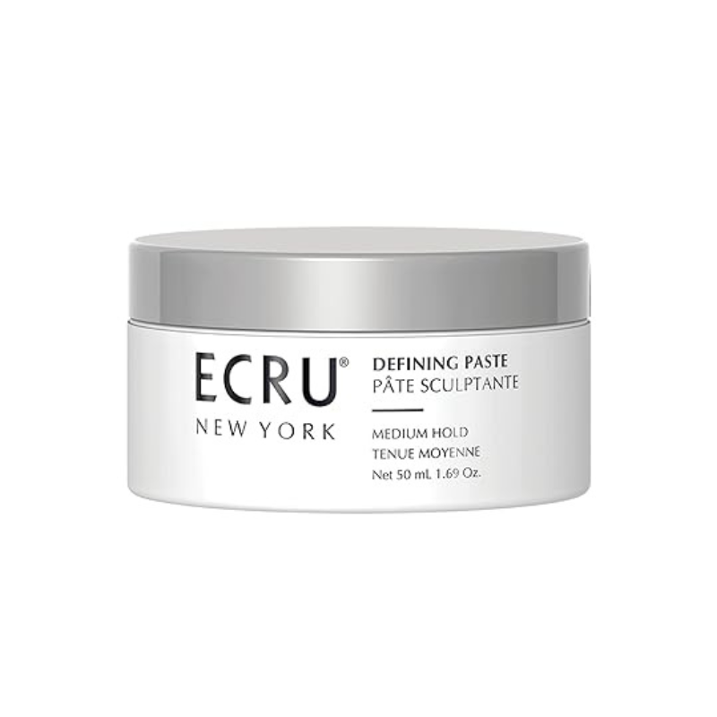 Ecru New York Professional Defining Paste 1.69 oz - ECRU New York | Available at Studio 360 Salon, Chatham, NJ
