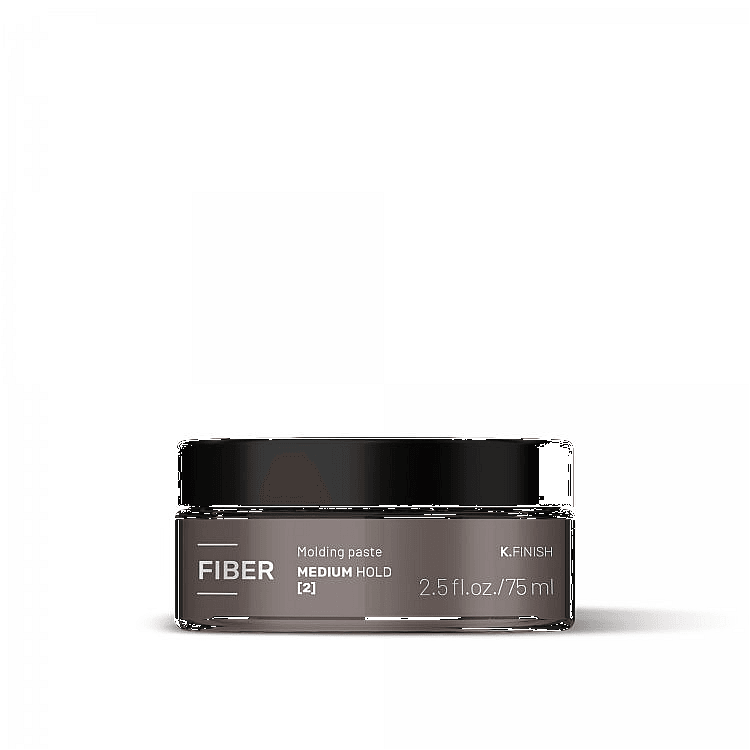 Lakme K Finish FIBER Molding Paste 2.5oz (Runway) - Lakme | Available at Studio 360 Salon, Chatham, NJ