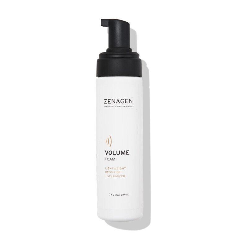 Zenagen Volumizing Foam (Runway) - Zenagen | Available at Studio 360 Salon, Chatham, NJ