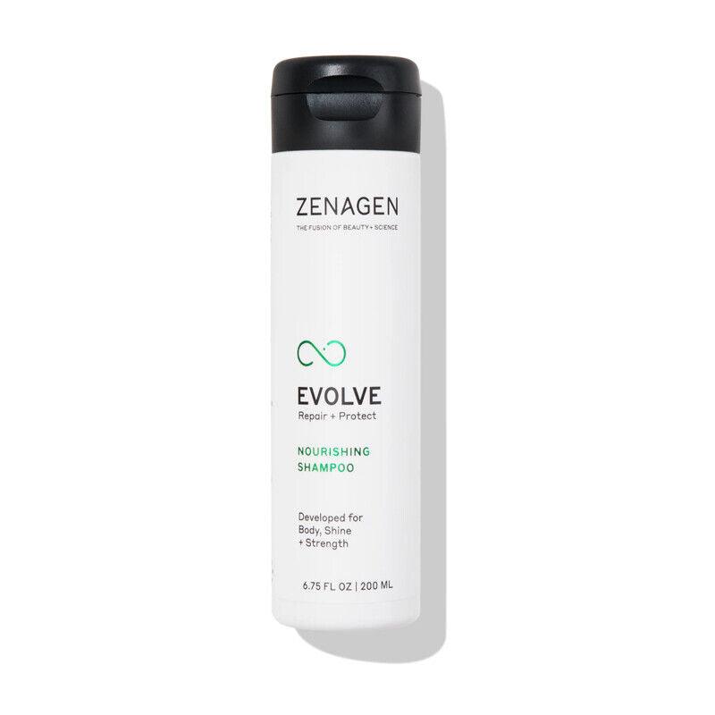 Zenagen Evolve Nourish Shampoo - Zenagen | Available at Studio 360 Salon, Chatham, NJ