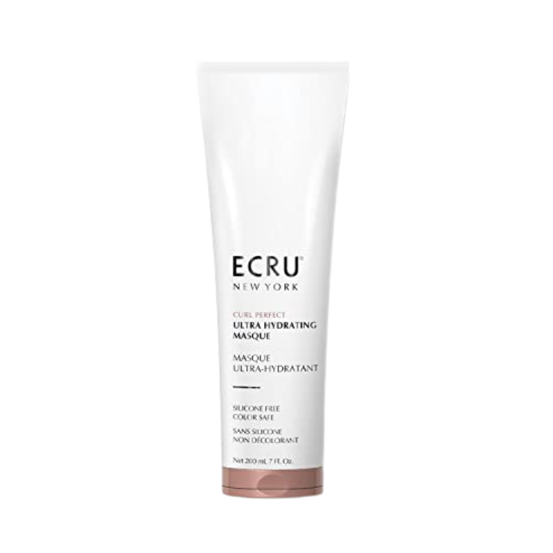 Ecru New York Professional Ultra Hydrating Masque 7oz (Runway) - ECRU New York | Available at Studio 360 Salon, Chatham, NJ