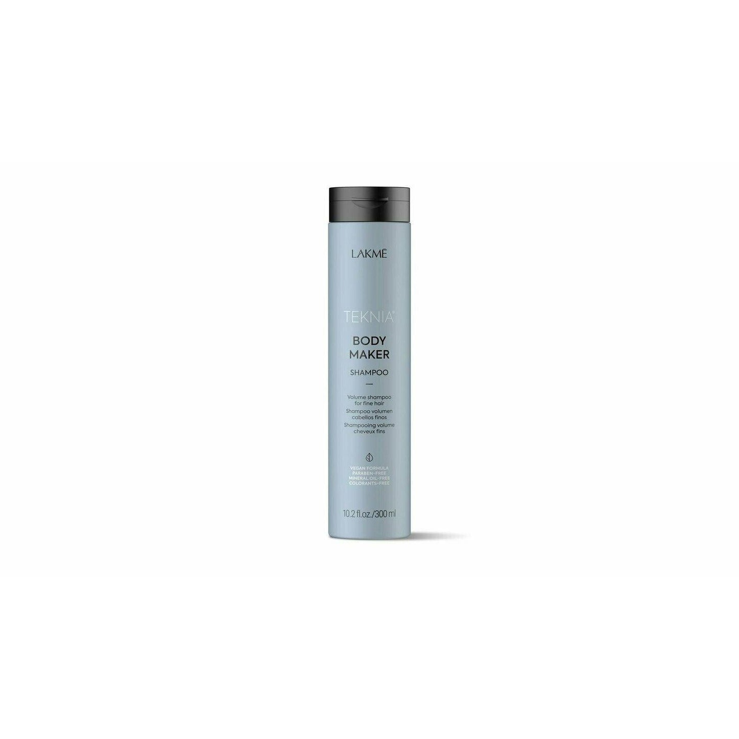 Lakme Body Maker Shampoo (Runway) - Lakme | Available at Studio 360 Salon, Chatham, NJ