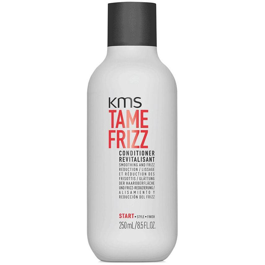 KMS TameFrizz Conditioner 8.5oz - KMS | Available at Studio 360 Salon, Chatham, NJ