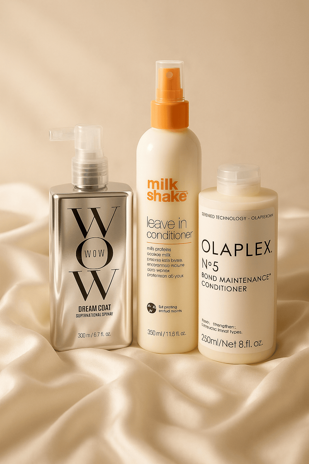 Mom's Miracle Hair Bundle🎁 | Available at Studio 360 Salon, Chatham, NJ