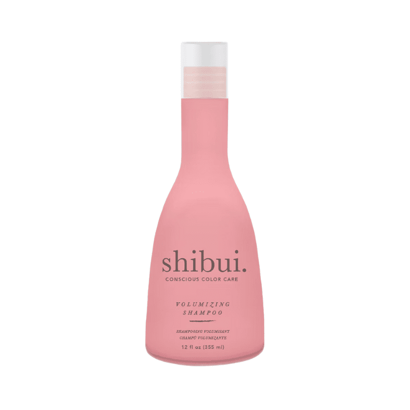 Shibui Volumizing Shampoo - Shibui | Available at Studio 360 Salon, Chatham, NJ