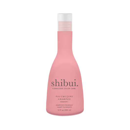 Shibui Volumizing Shampoo (Runway) - Shibui | Available at Studio 360 Salon, Chatham, NJ