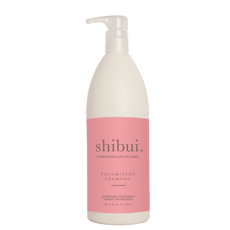 Shibui Volumizing Shampoo - Shibui | Available at Studio 360 Salon, Chatham, NJ