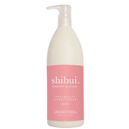Shibui Volumizing Conditioner - Shibui | Available at Studio 360 Salon, Chatham, NJ