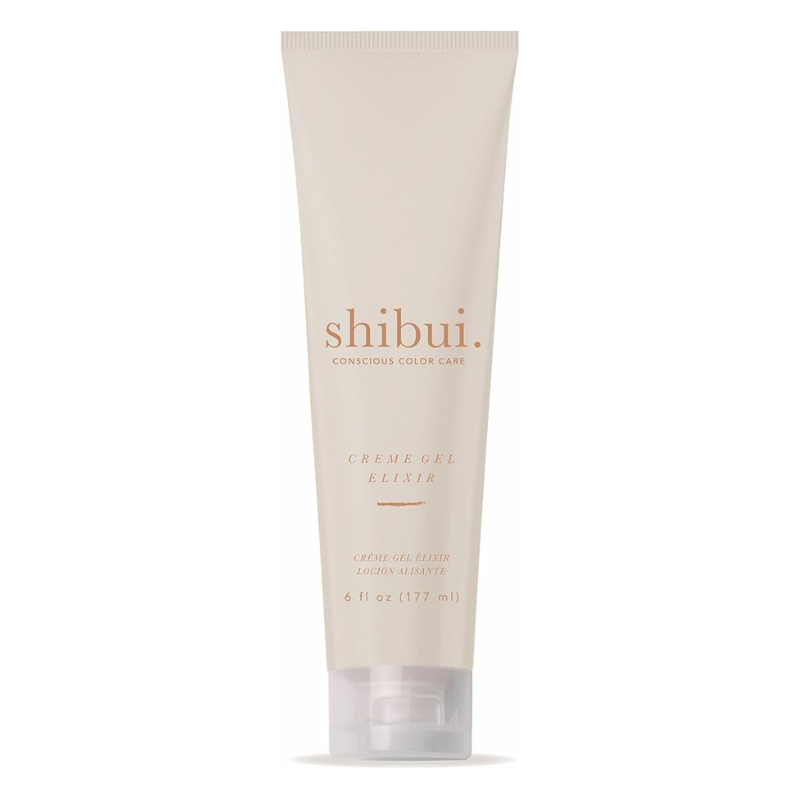 Shibui Creme Gel Elixir 6oz (Runway) - Shibui | Available at Studio 360 Salon, Chatham, NJ