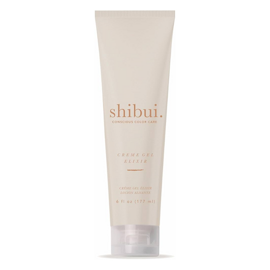Shibui Creme Gel Elixir 6oz (Runway) - Shibui | Available at Studio 360 Salon, Chatham, NJ