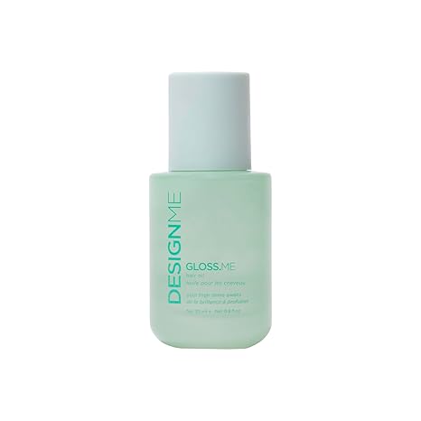 Design.Me Gloss Me Oil 0.8oz - Design.ME | Available at Studio 360 Salon, Chatham, NJ