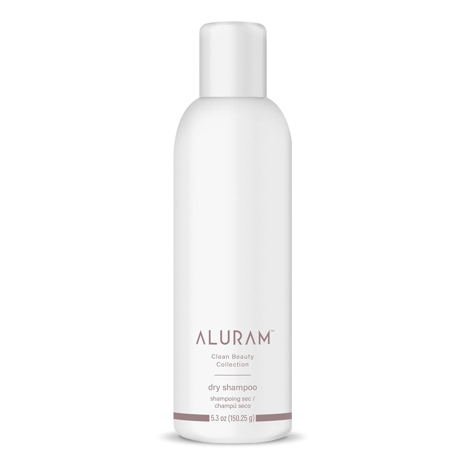 Aluram Dry Shampoo 5oz (Runway) - Aluram | Available at Studio 360 Salon, Chatham, NJ