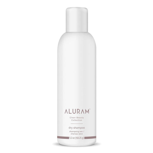 Aluram Dry Shampoo 5oz (Runway) - Aluram | Available at Studio 360 Salon, Chatham, NJ