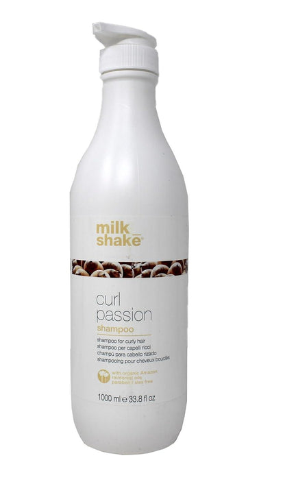 Milk Shake Curl passion Shampoo - Milk Shake | Available at Studio 360 Salon, Chatham, NJ