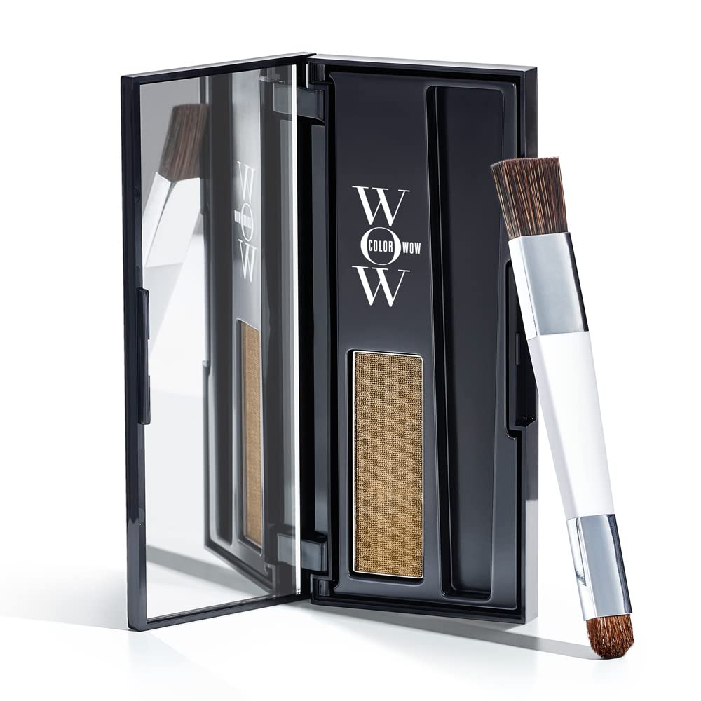 Color Wow Root Cover Up - Color WOW | Available at Studio 360 Salon, Chatham, NJ
