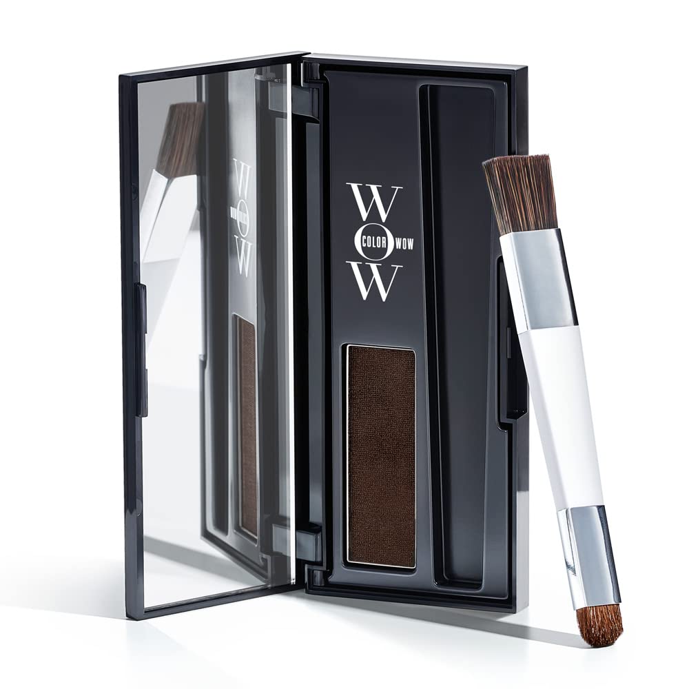 Color Wow Root Cover Up - Color WOW | Available at Studio 360 Salon, Chatham, NJ